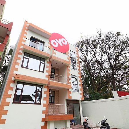Oyo Flagship 28755 Hotel 9 Palm Rajpur Exterior photo